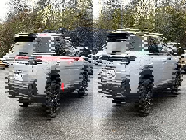 New 2026 Subaru Outback Limited XT image 3