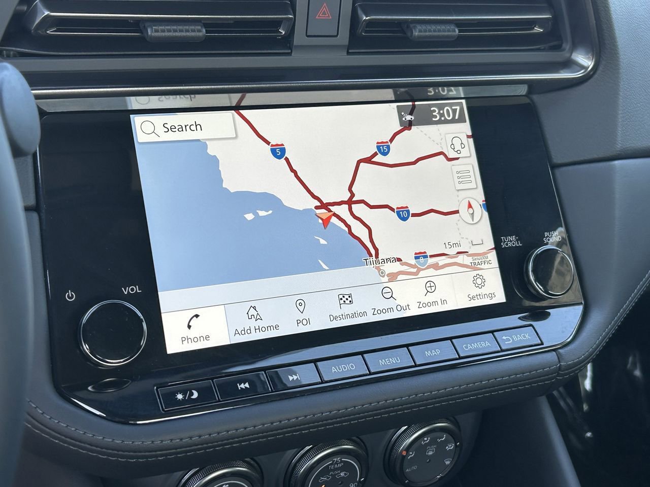 New 2026 Nissan Z Performance image 23