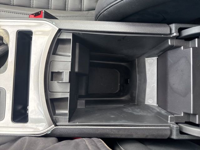 Used 2024 Ford Edge SEL w/ Convenience Package image 39