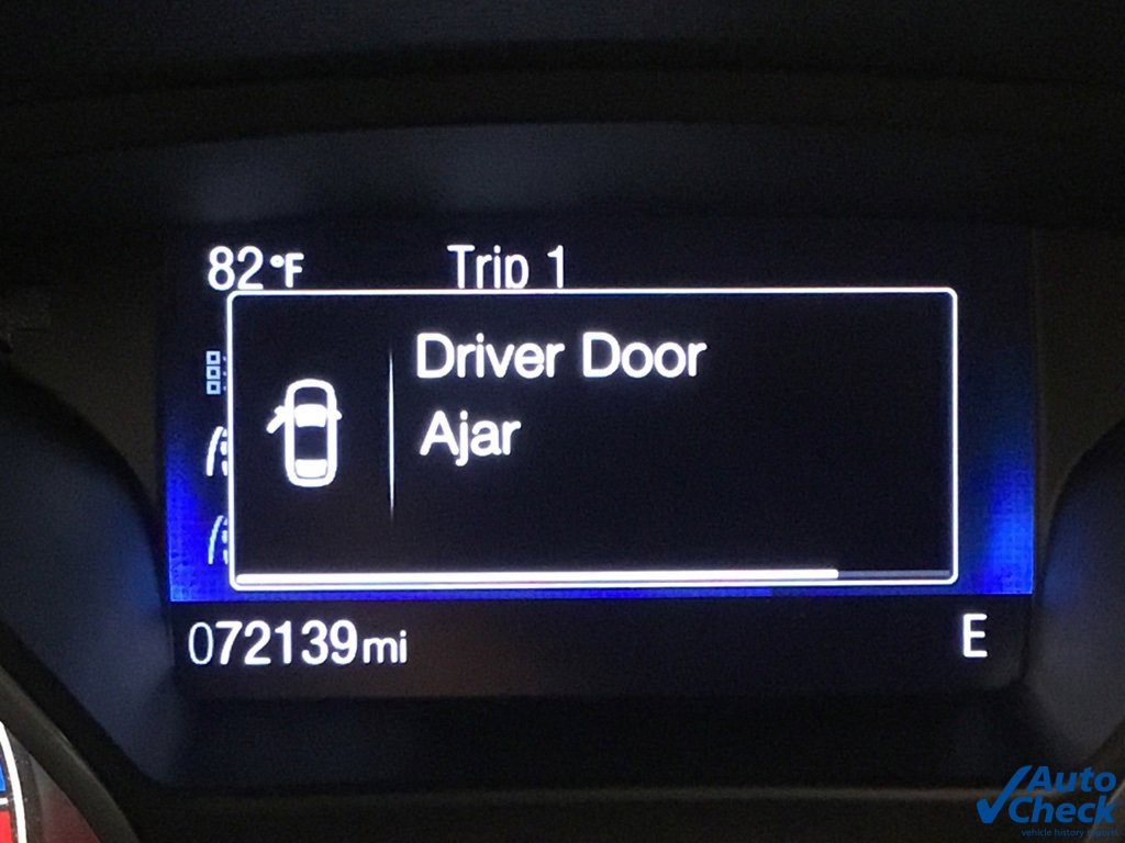 Used 2016 Ford Focus RS image 47