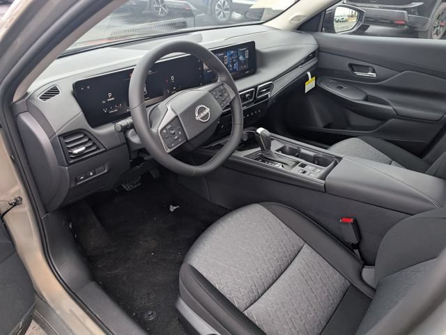 New 2026 Nissan Sentra SV w/ SV Convenience Package FWD image 13