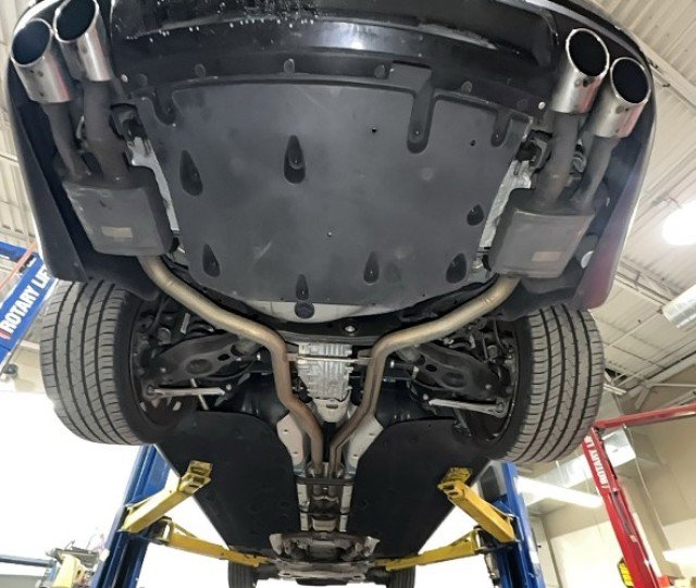 Used 2016 Maserati Quattroporte S image 55