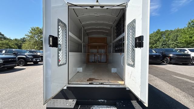 Used 2018 Mercedes-Benz Sprinter 3500 image 32