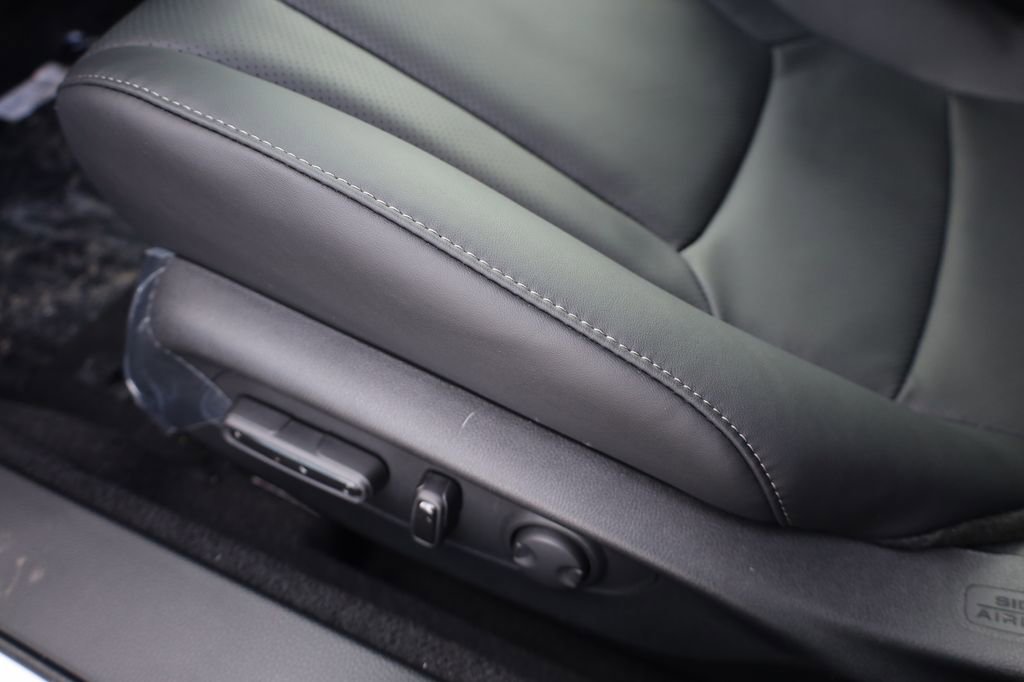 New 2026 Honda Accord Sport image 13