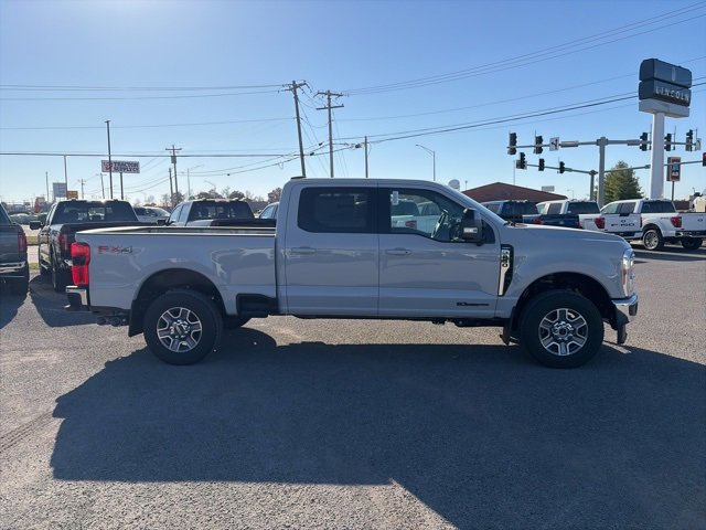 New 2026 Ford F250 Lariat image 7