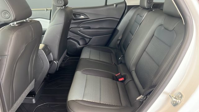 New 2026 Chevrolet Trax LT w/ Driver Confidence Package FWD image 16