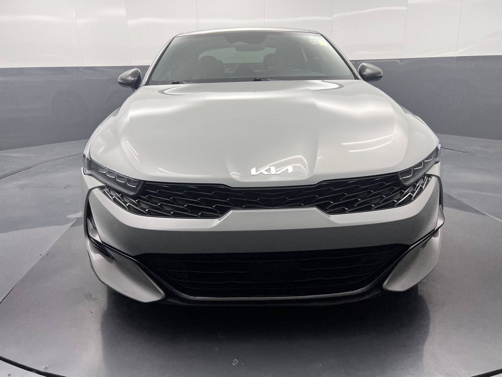 Used 2023 Kia K5 GT-Line FWD image 30