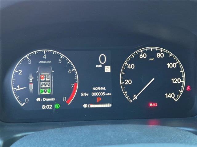 New 2026 Honda Odyssey Sport-L image 11