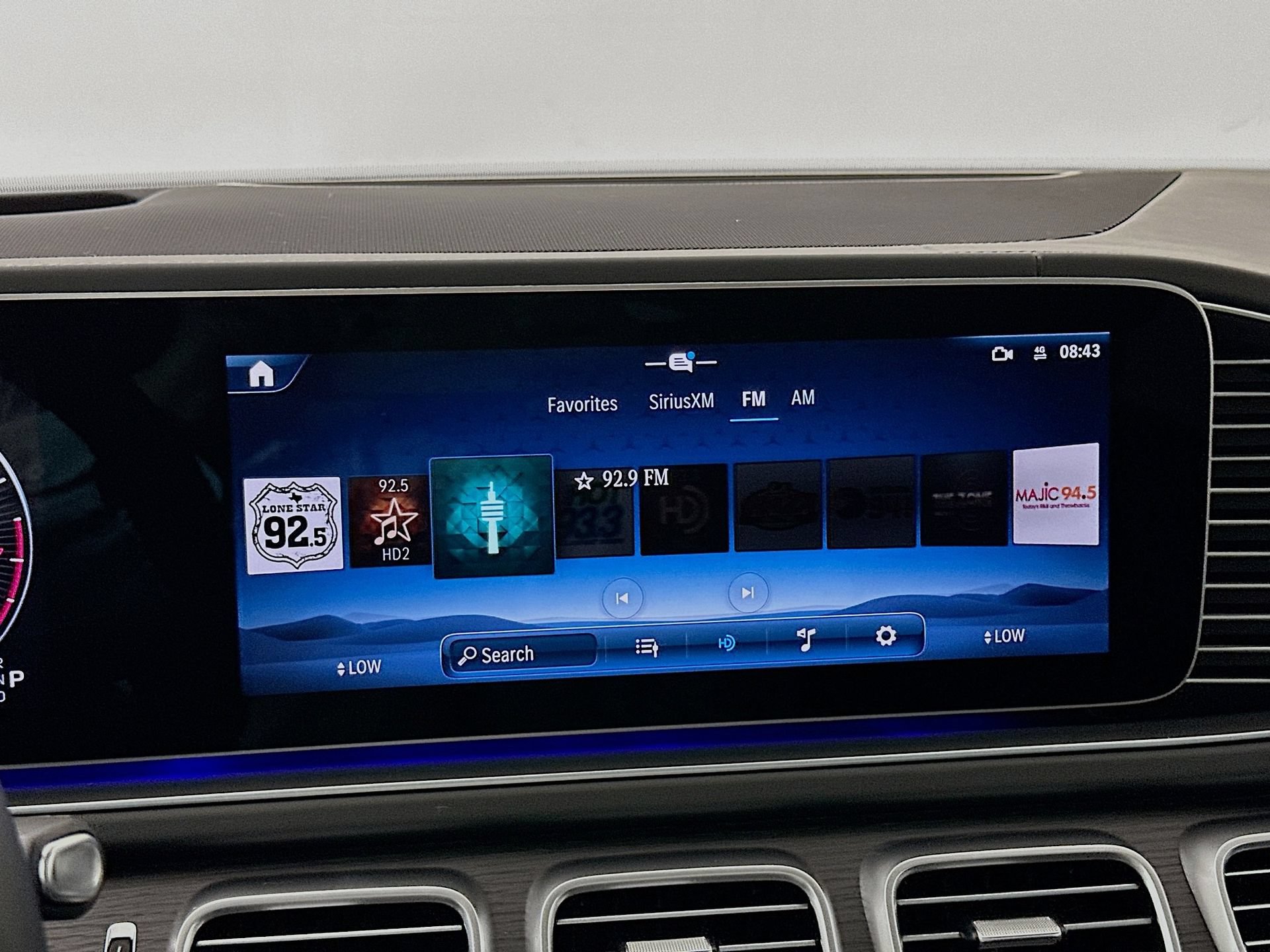 New 2026 Mercedes-Benz Maybach GLS 600 4MATIC image 16
