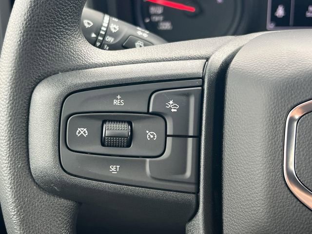 New 2026 GMC Sierra 1500 Pro w/ Pro Value Package image 13