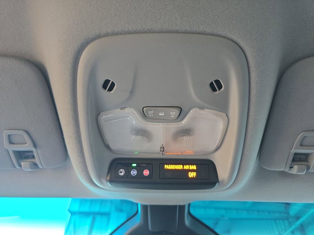 Certified 2023 Chevrolet Bolt LT w/ Driver Confidence Package image 20