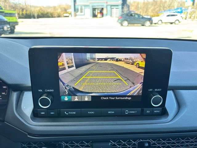 Used 2023 Honda Accord EX image 19