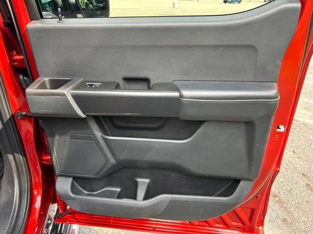 Used 2023 Ford F150 XL w/ STX Appearance Package AWD/4WD image 47