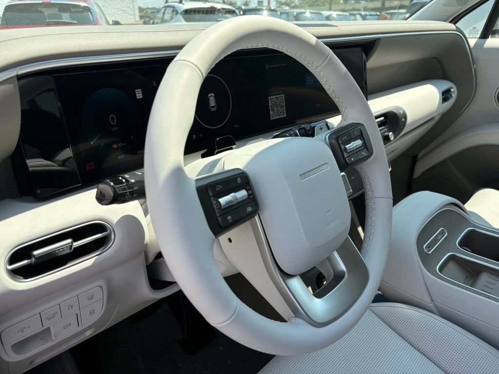 New 2026 Hyundai Palisade SEL Premium AWD/4WD image 10
