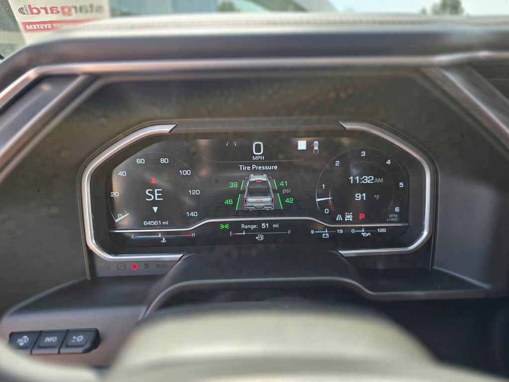 Used 2023 GMC Sierra 1500 Denali Ultimate image 25