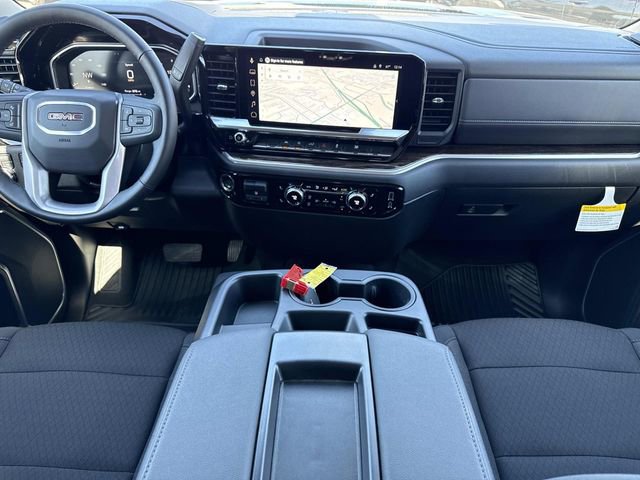New 2026 GMC Sierra 1500 Elevation image 22