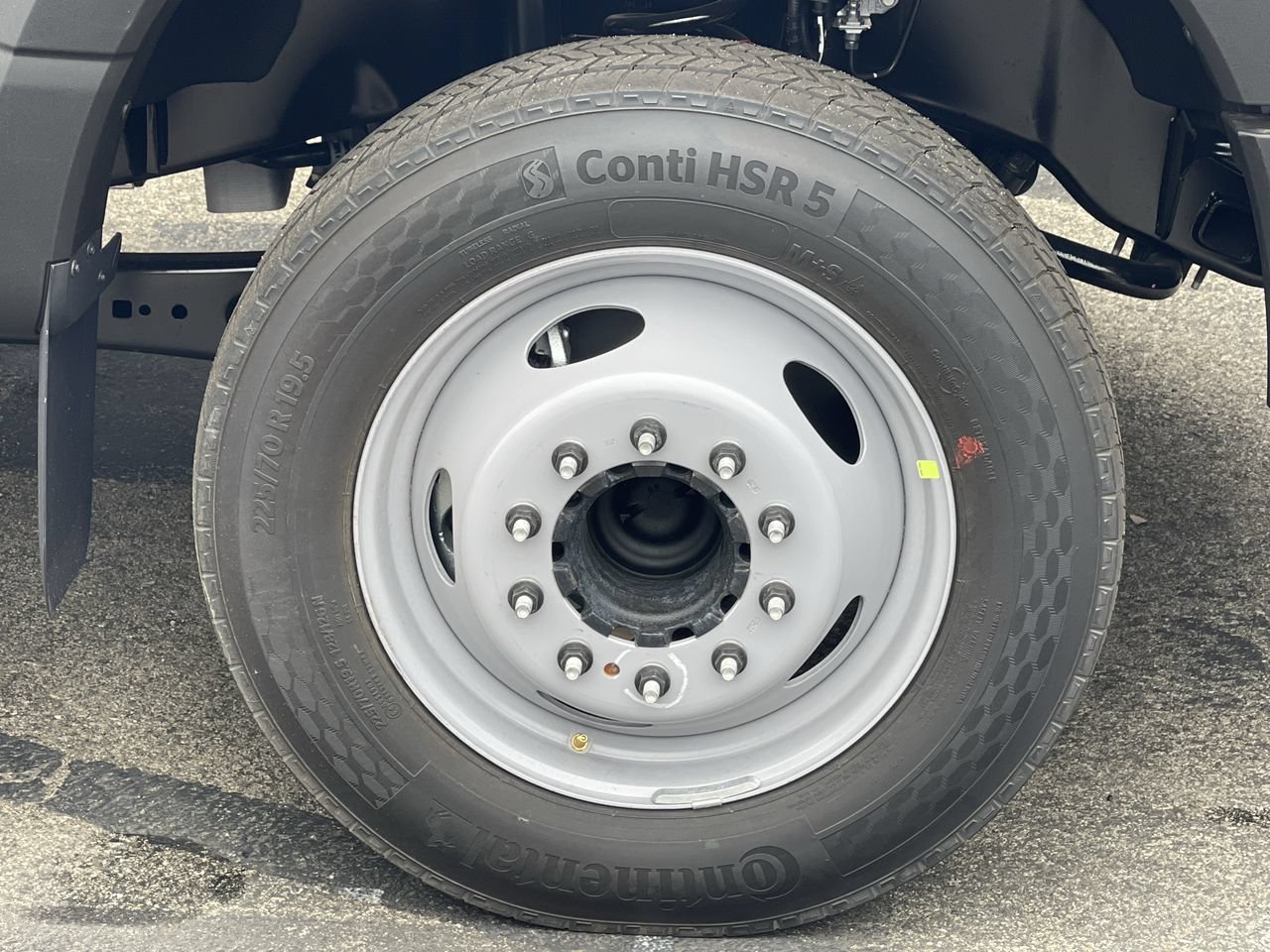 New 2025 Ford F450 XL RWD image 10