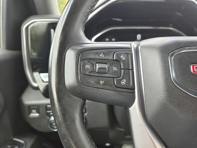Used 2023 GMC Sierra 1500 SLE AWD/4WD image 25