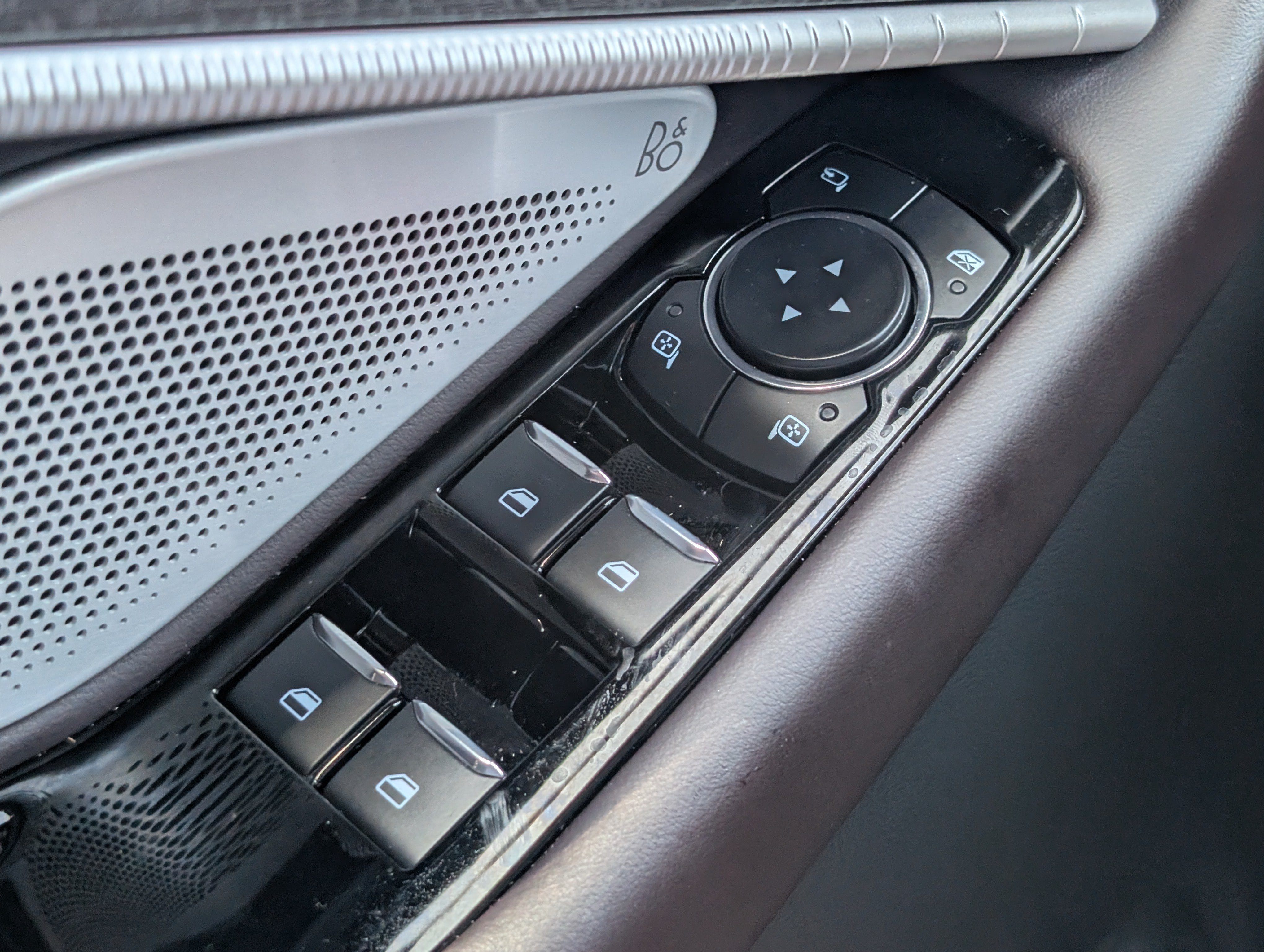 Used 2026 Ford Explorer Platinum RWD image 22