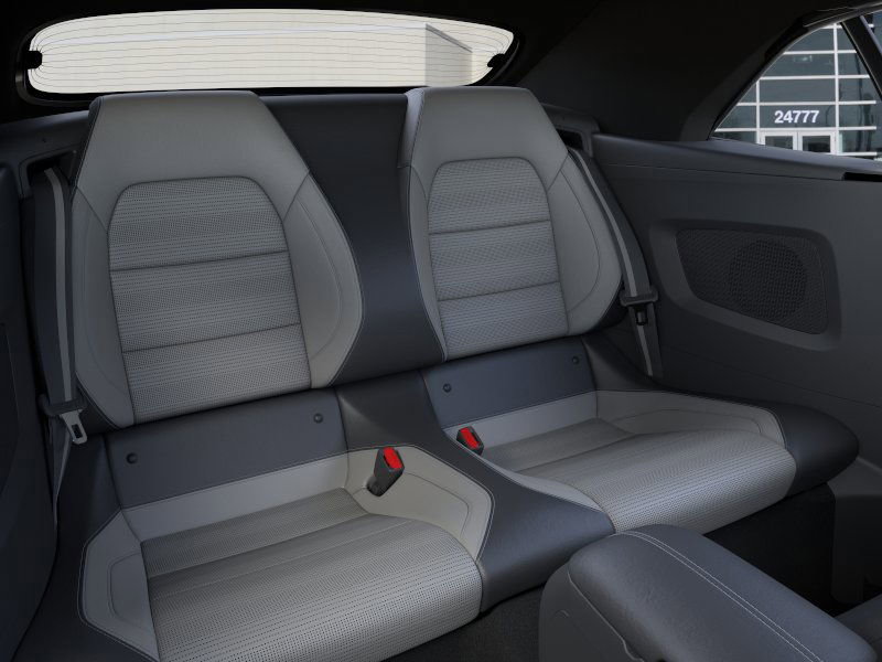 New 2025 Ford Mustang GT Premium image 11