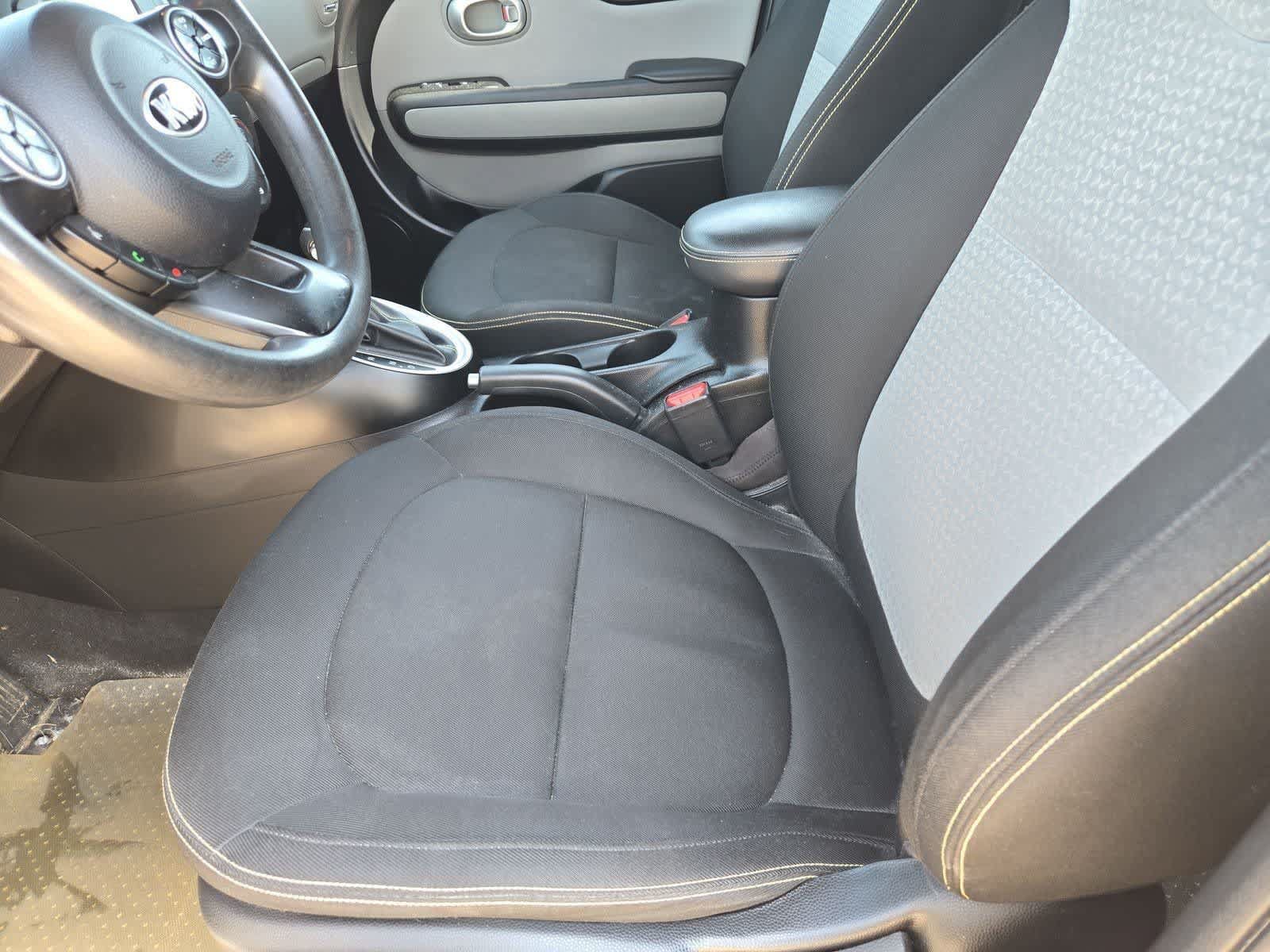 Used 2014 Kia Soul + w/ UVO w/Eservices Package FWD image 14