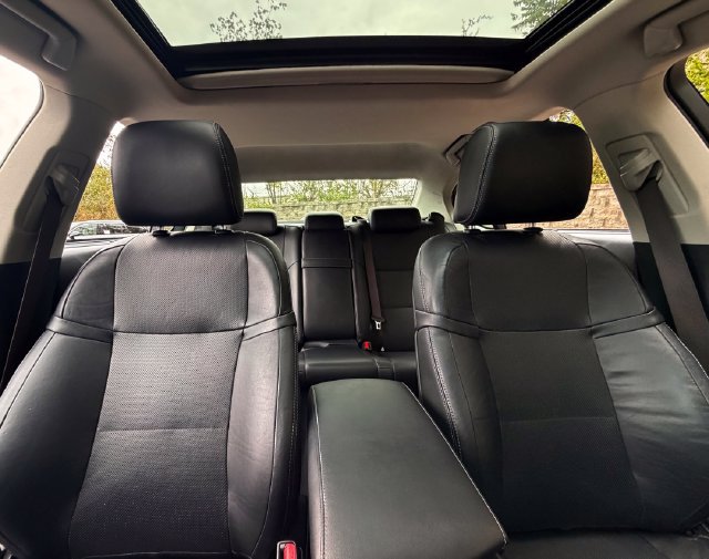 Used 2014 Lexus GS 350 RWD image 28