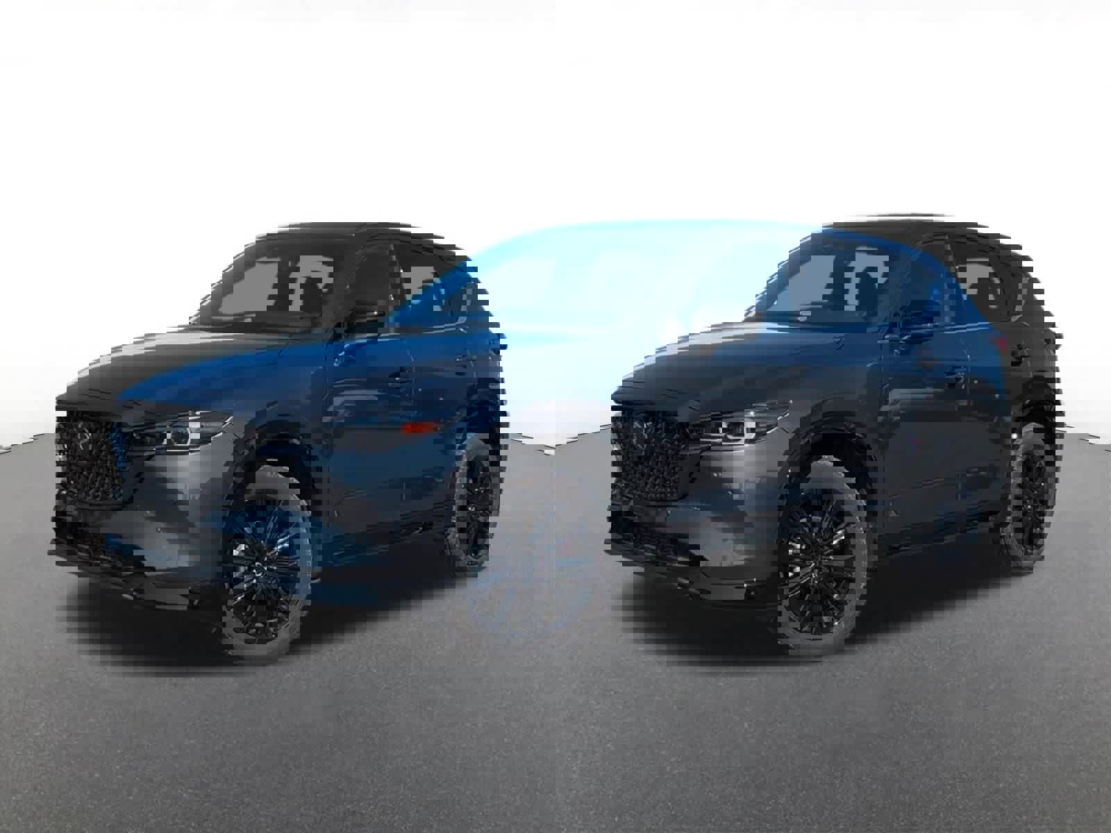Certified 2025 MAZDA CX-5 2.5 Turbo w/ Premium Package