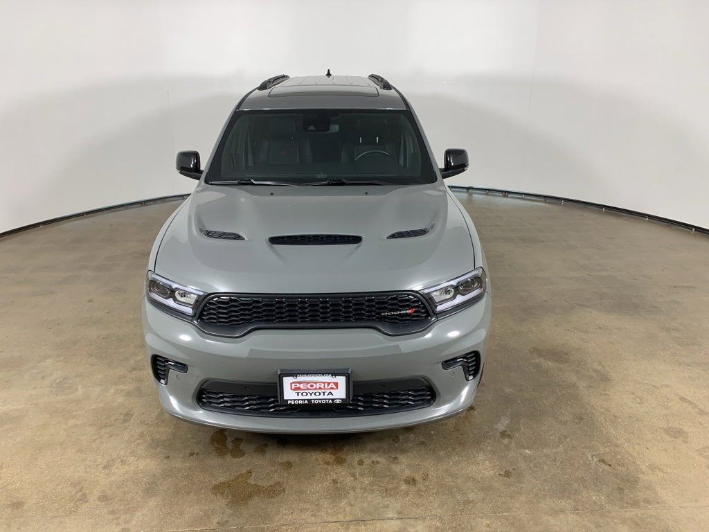 Used 2024 Dodge Durango R/T image 4