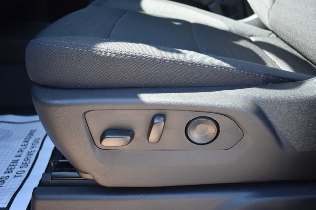 New 2026 Chevrolet Silverado 1500 Custom image 17