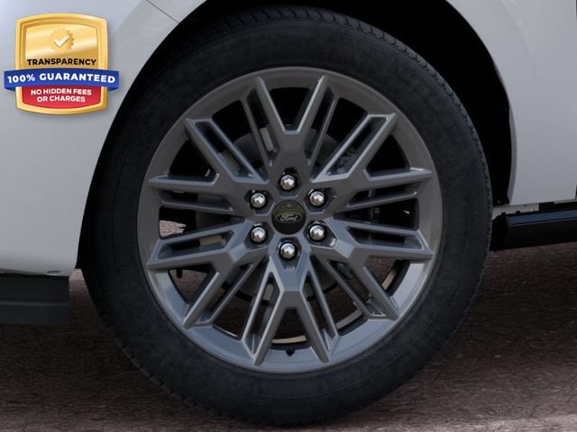 New 2027 Ford Expedition Platinum w/ Stealth Appearance Package RWD image 19