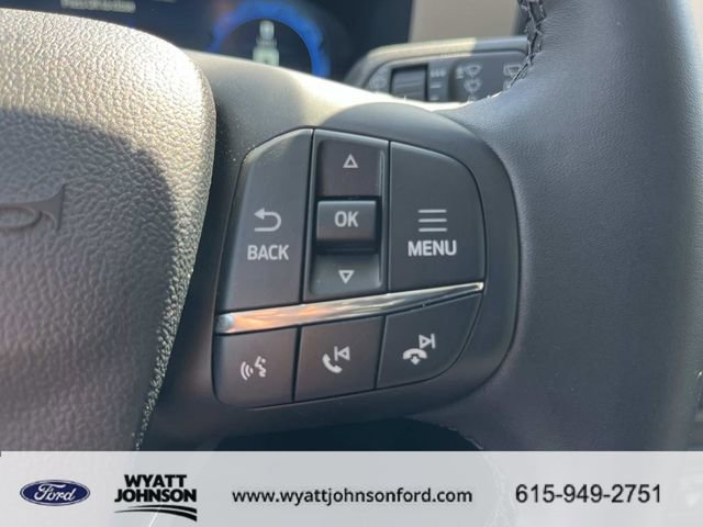 New 2025 Ford Bronco Sport Big Bend w/ Convenience Package image 26