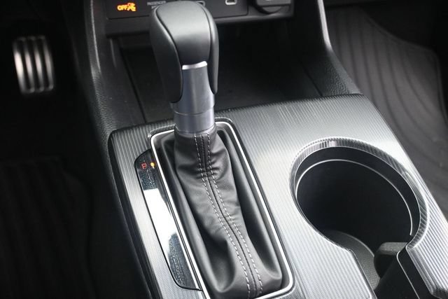 Used 2026 Honda Civic Sport image 12