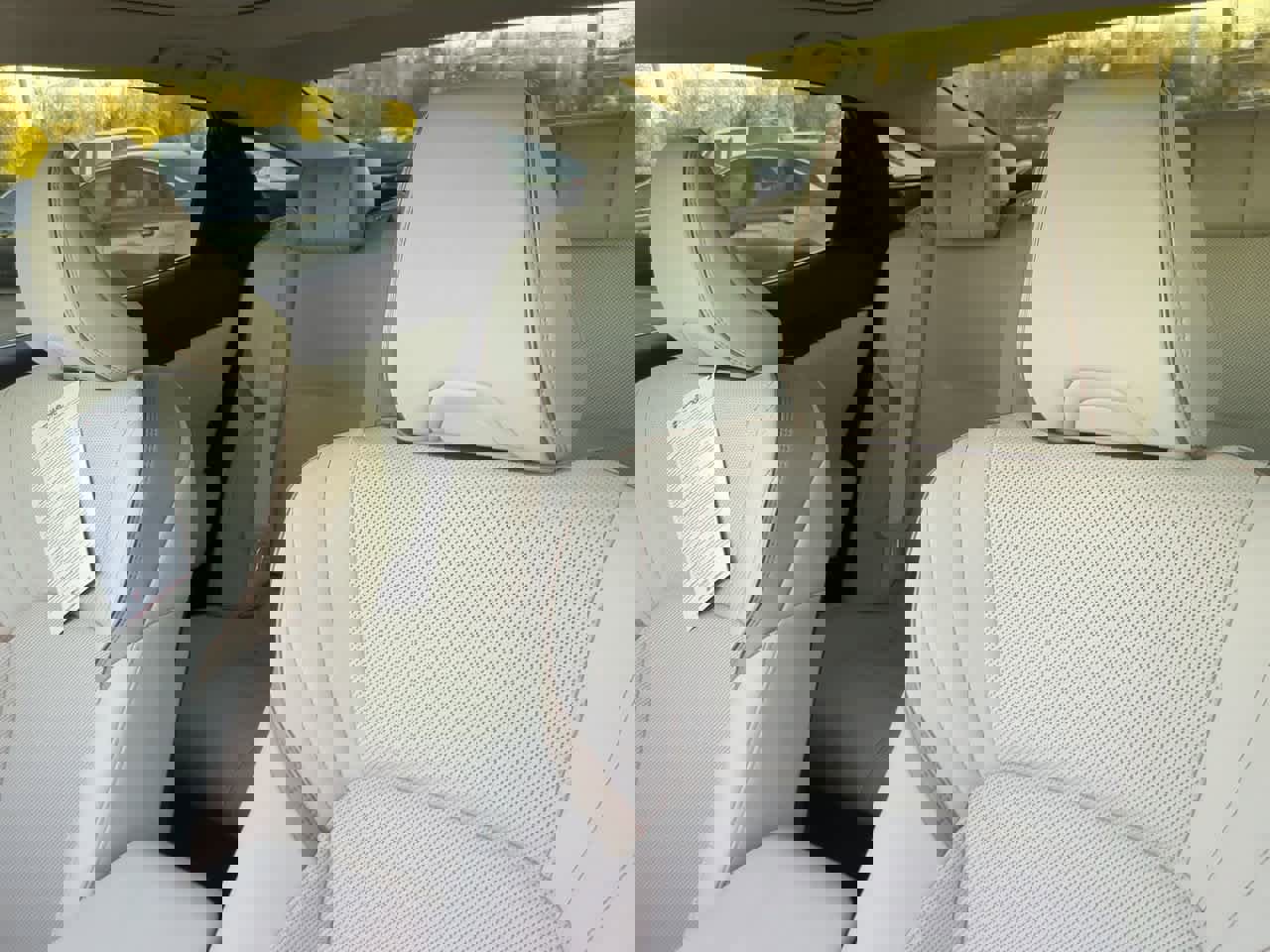 New 2026 Toyota Crown Limited w/ Advanced Technology Package image 8