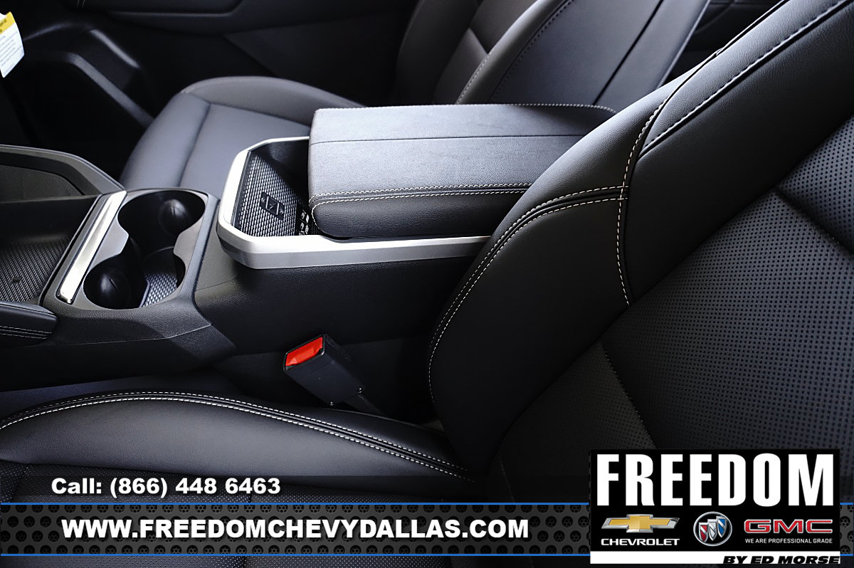 New 2027 GMC Terrain Elevation w/ Elevation Premium Package FWD image 35