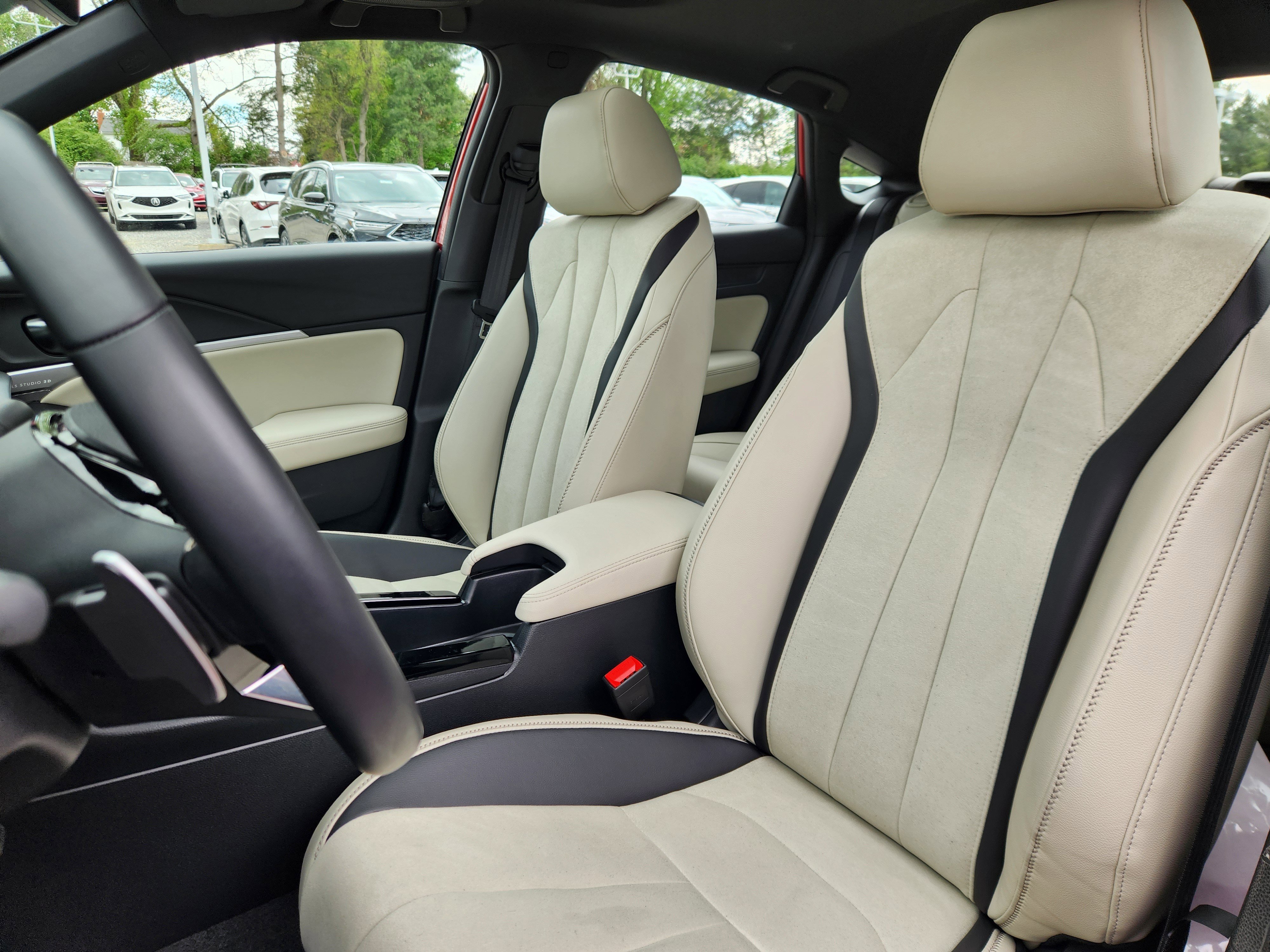 Used 2025 Acura Integra A-Spec image 7