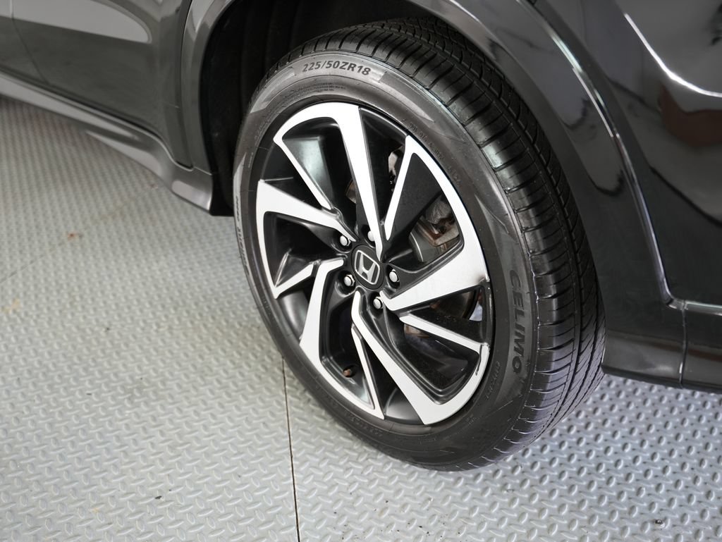 Used 2020 Honda HR-V Sport image 56