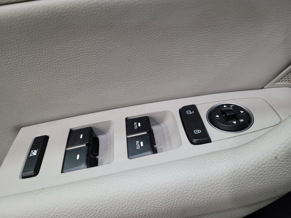 Used 2019 Hyundai Sonata Limited FWD image 27