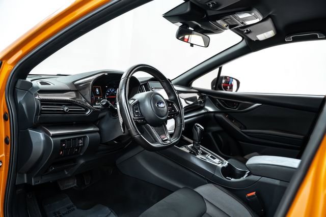 Used 2022 Subaru WRX AWD/4WD image 17
