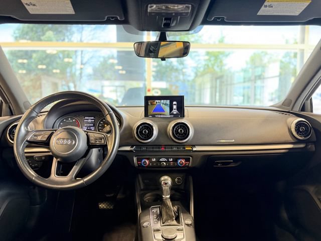Used 2018 Audi A3 2.0T Premium w/ Convenience Package AWD/4WD image 34