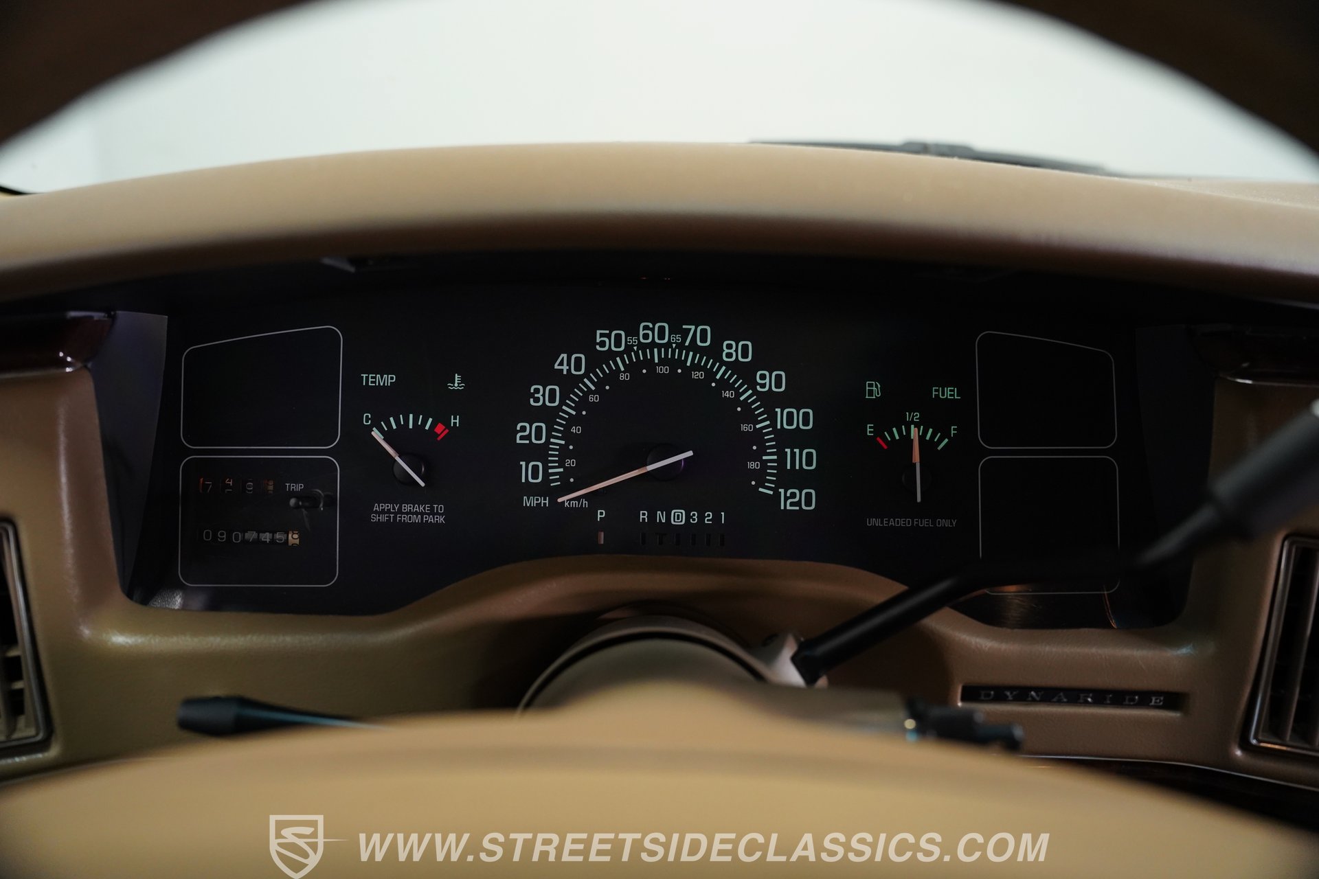 Used 1994 Buick Roadmaster Estate RWD image 39