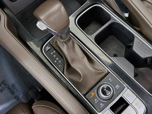 Used 2022 Kia Telluride SX w/ Nightfall Edition Package AWD/4WD image 19