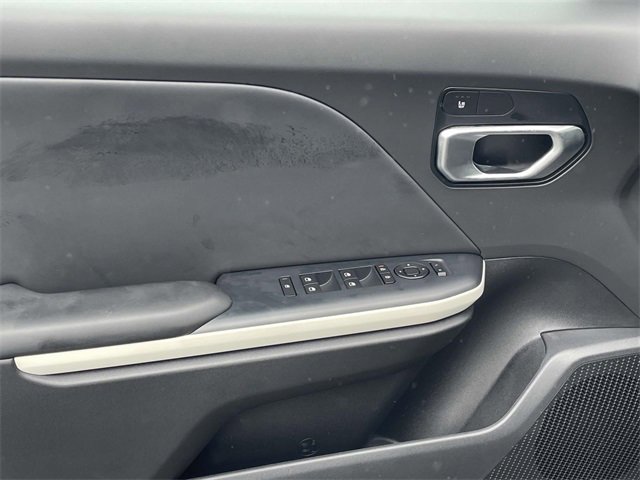 New 2025 Kia K4 GT-Line w/ GT-Line Sunroof Package image 21