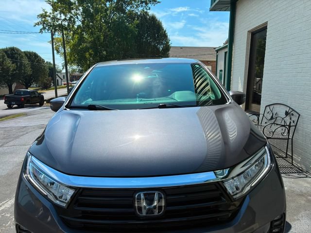 Used 2022 Honda Odyssey Touring image 11