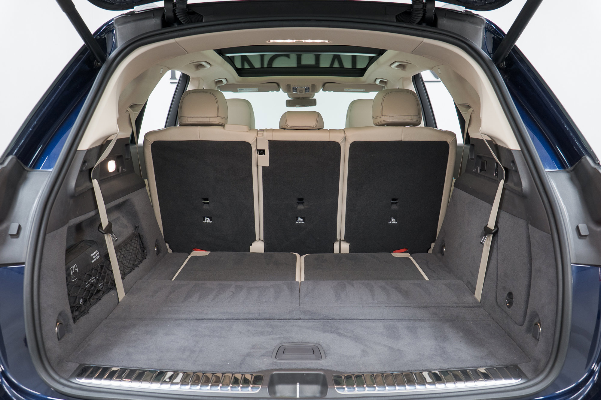 Used 2020 Mercedes-Benz GLE 350 4MATIC image 10