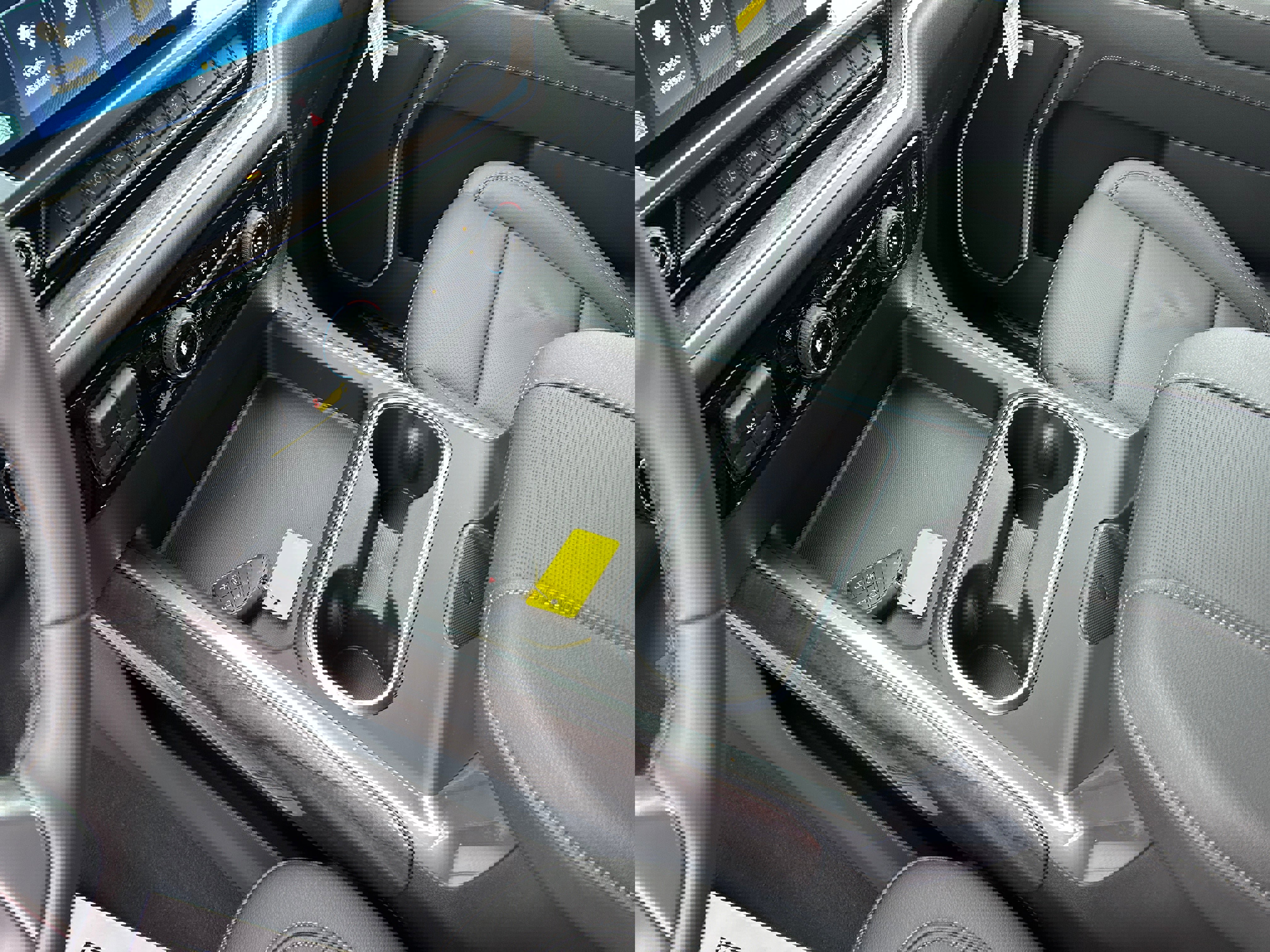 New 2026 Chevrolet Silverado 3500 LTZ w/ LTZ Plus Package image 23