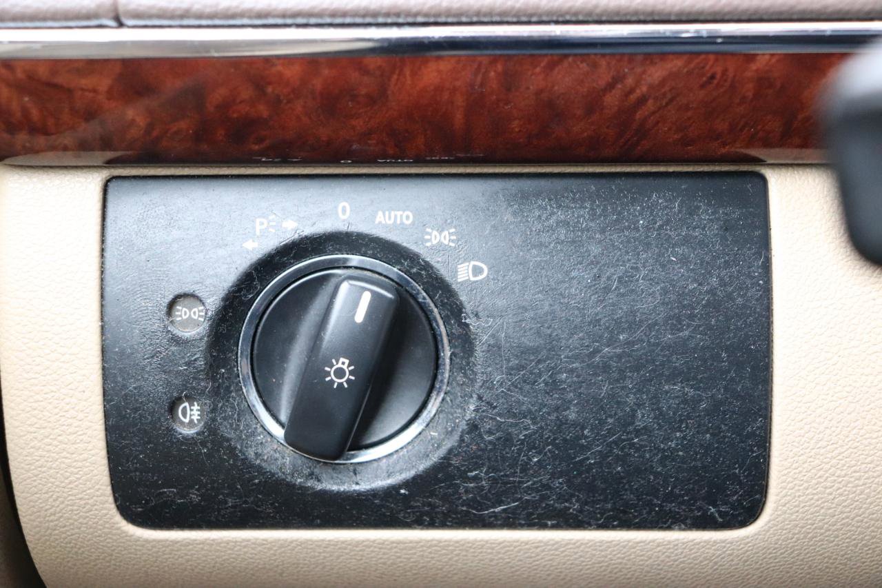 Used 2010 Mercedes-Benz GL 450 4MATIC image 45