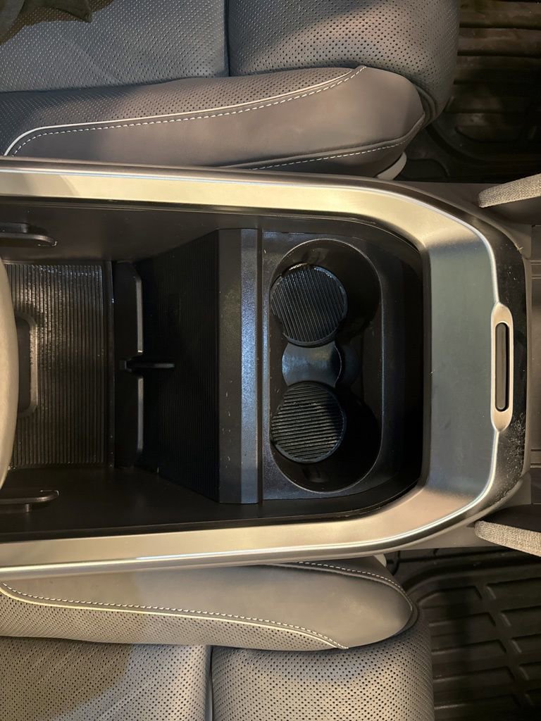 Used 2022 Lucid Air Dream Edition image 25