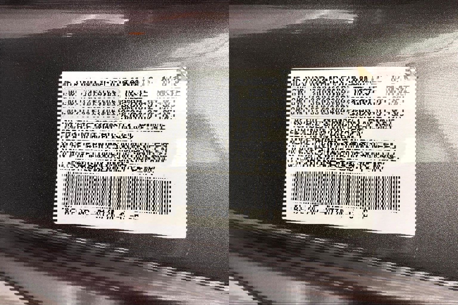 Used 2014 Honda Odyssey Touring image 34