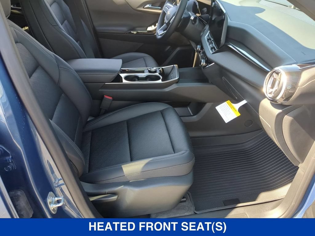 New 2026 Chevrolet Equinox LT w/ Convenience Package II AWD/4WD image 22