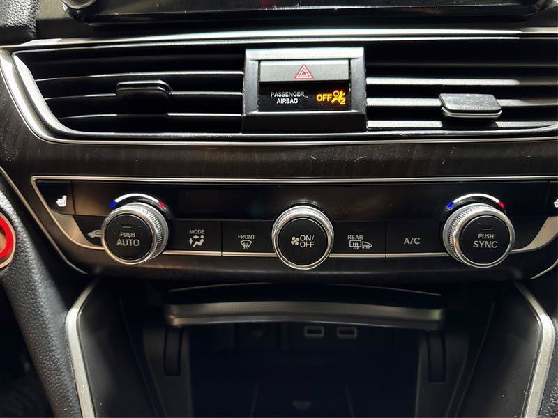 Used 2021 Honda Accord EX-L image 28